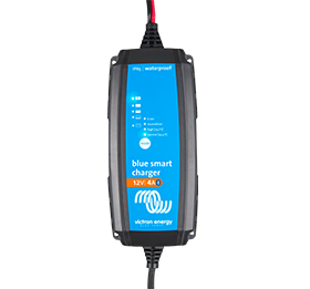 Automotive IP65 Charger 12V/4A-12V/1A