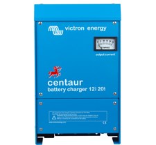 Centaur Charger 12/20(3) 120-240V