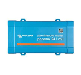 Phoenix Inverter 24/250 230V VE.Direct UK