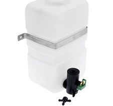 Tankset with pump 2.5L 12V Pl Trs