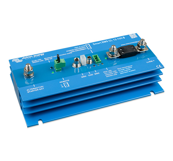 Smart BMS CL 12-100