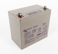 Batterie AGM Deep Cycle 12V/220Ah - M8 - Swiss-Victron