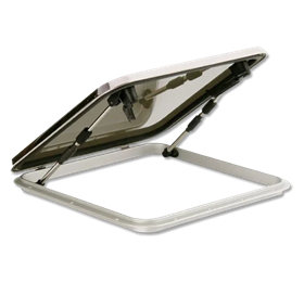 SS Voyager Series Hatches