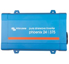 Phoenix Inverter 24/375 230V VE.Direct UK
