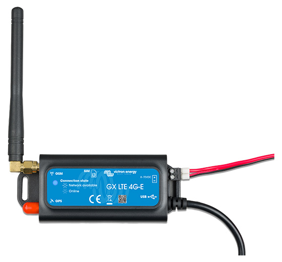GX LTE 4G