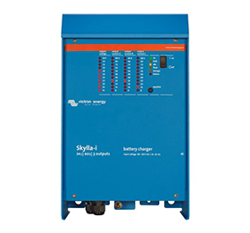 Victron Skylla-i 24/80(3) 230V