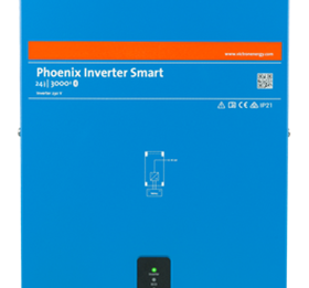 Phoenix Inverter 24/3000 230V Smart