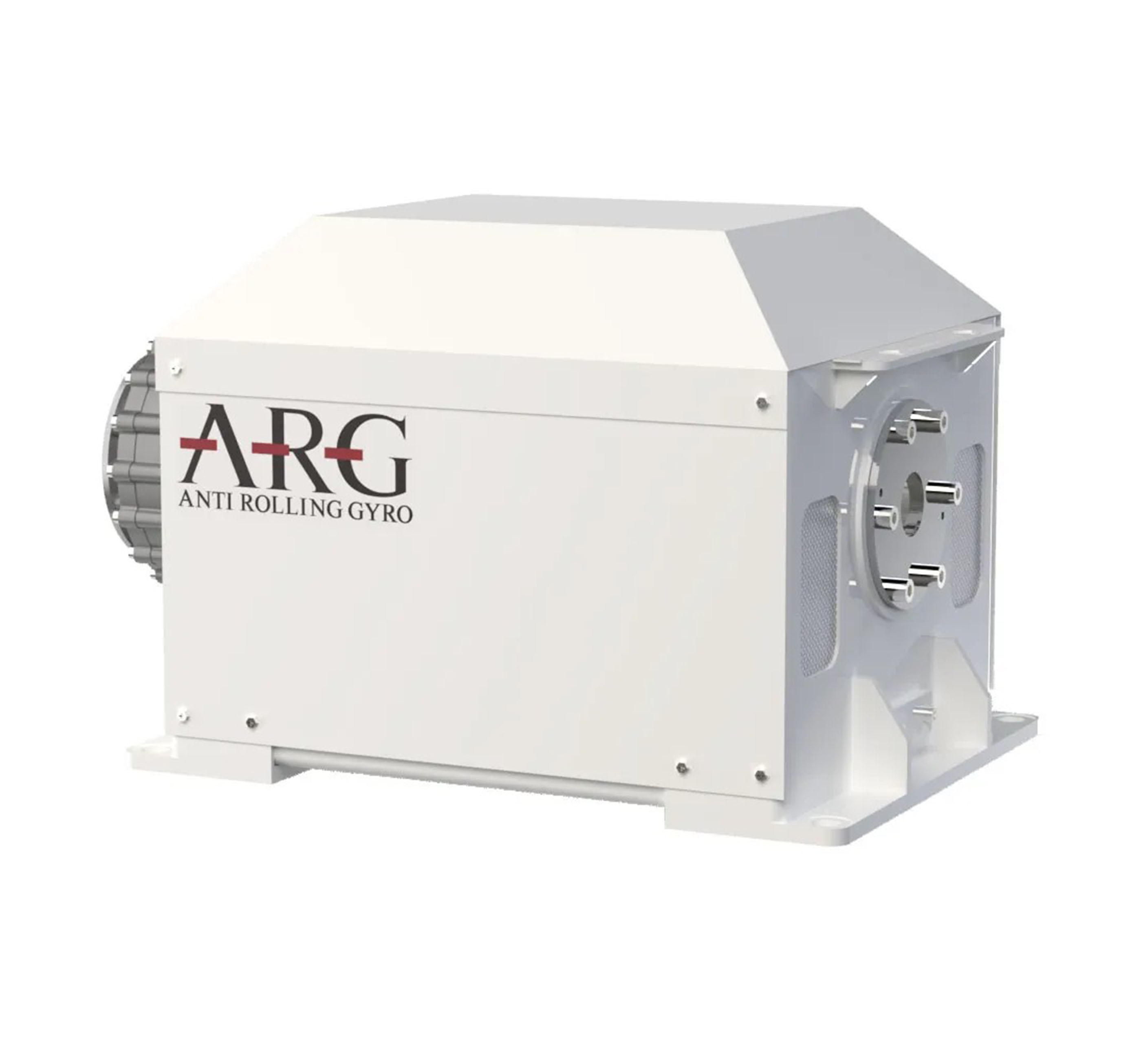 ARG45T Marine Gyro Stabilizer
