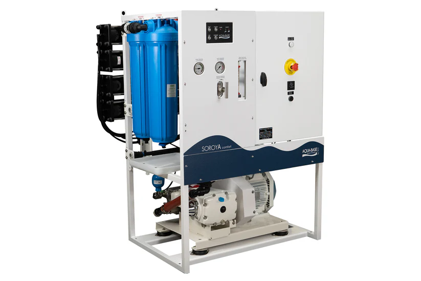 SOROYA comfort