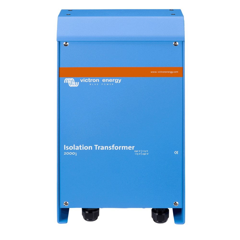 Isolation Transformer 2000 Watt