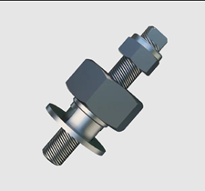 Height Adjusters