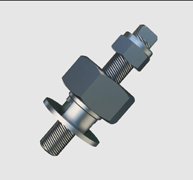 Height Adjusters