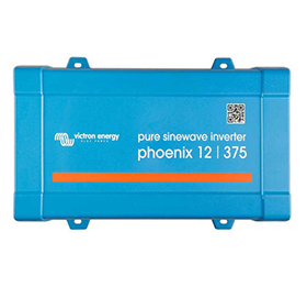 Phoenix Inverter 12/375 230V VE.Direct UK