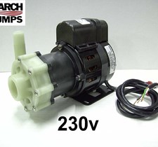 Sea Water pump AC-5C-MD 230V 50/60HZ-PMA1000