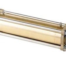 7065 2½” I.D. STEERING CYLINDER