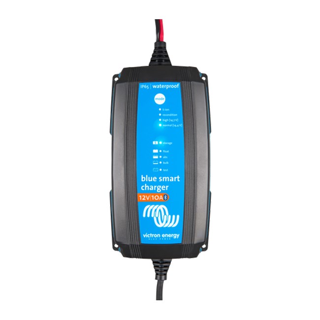 Blue Smart IP65 Charger 24/8(1) 230V UK Retail