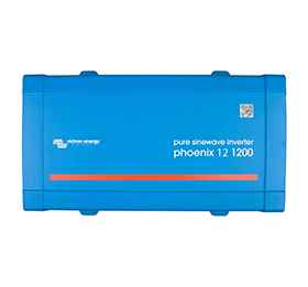 Phoenix Inverter 12/1200 230v VE.Direct UK