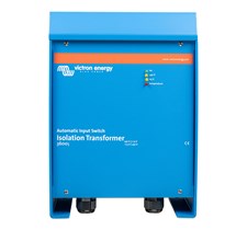 Isolation Transformer 3600 Watt Auto 115/230 V