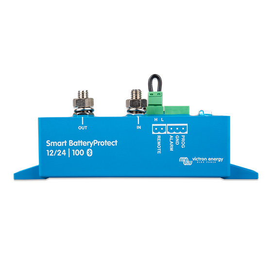 Smart BatteryProtect