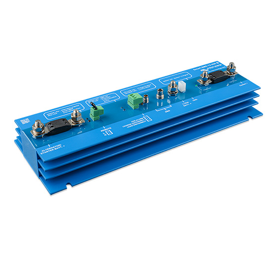 Smart BMS 12-200